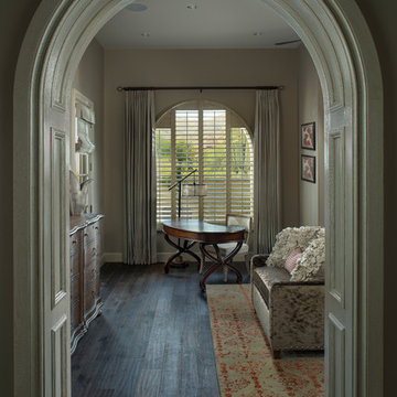 Charming Traditional