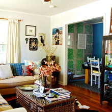Living Room Ideas