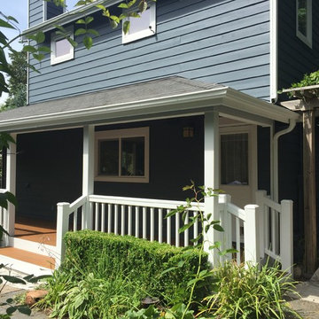 Exterior Painting Projects in Kirkland, WA