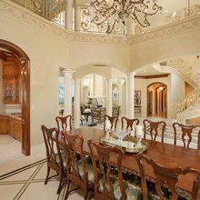 Chandeliers 2021