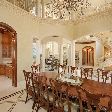 Harbor Breeze Lake Home