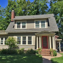 Tamko Weathered Wood - Roofing And Gutters