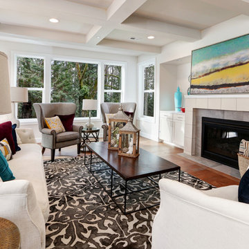 Novelty Hill Develpoment - Sammamish