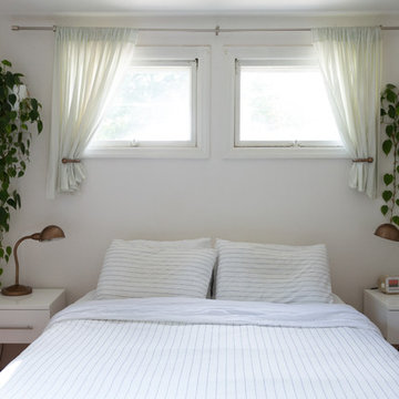 My Houzz: Eclectic, Earthy Charm in a 1951 Family Home in Kansas