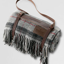 Traditional Blankets by Lands' End