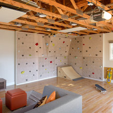 harbor basement