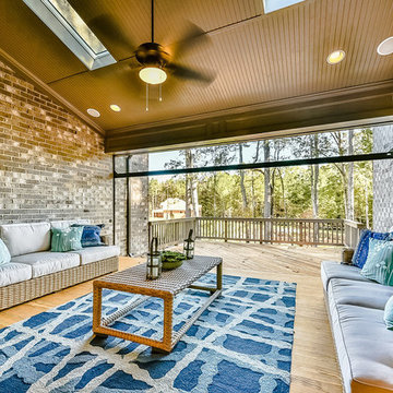 Atherton Providence Model