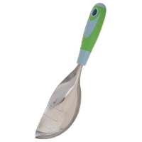 Dirty Little Digger, Green