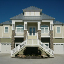 intercostal Home - Exterior
