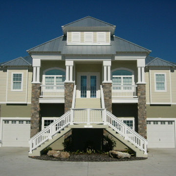 Custom Home - Coastal 2