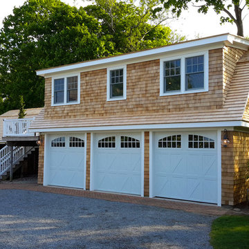 East Marion Compound