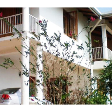 House at Bahirawakanda-Kandy Sri Lanka