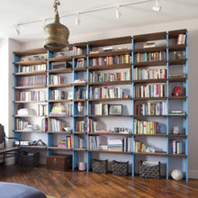 Shelving