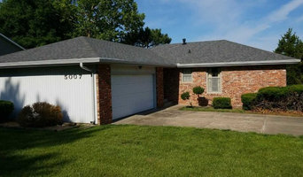 Best 15 Roofing And Gutter Companies In Topeka Ks Houzz Contact Elhanz Roofing