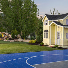 Playhouses: