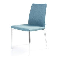 Frame Side Chair - Dining Chairs