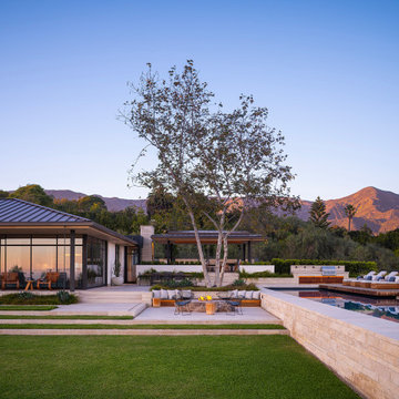 Eucalyptus Hill
