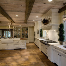 Kitchen Renovation Ideas