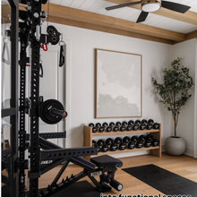 Mountain View - Gym