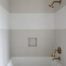 Upstairs Bathroom