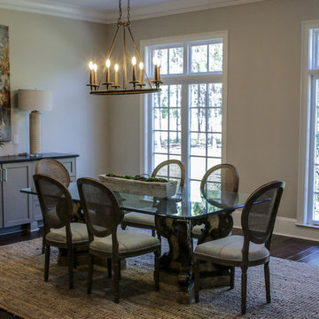 Full Home Remodel