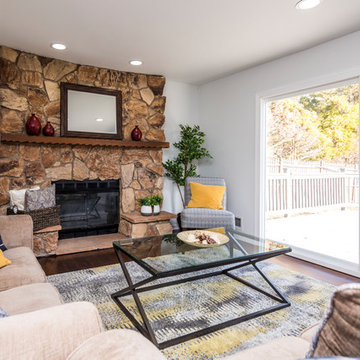 Staged to Sell- Full Home