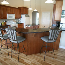 Kitchen Ideas