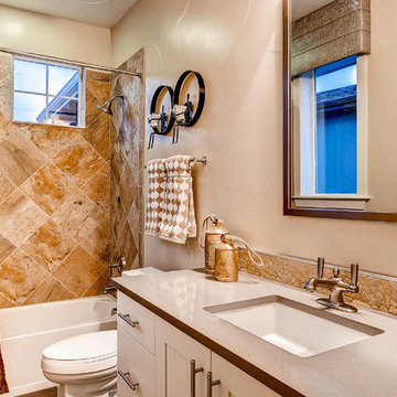 Tranquility Series at The Lakes at Centerra