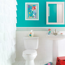 Bathroom Ideas