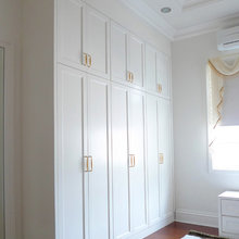 Closet Ideas