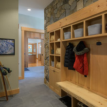entranceway