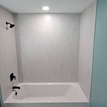 Mokena - Wilsonart Wetwall - 2025