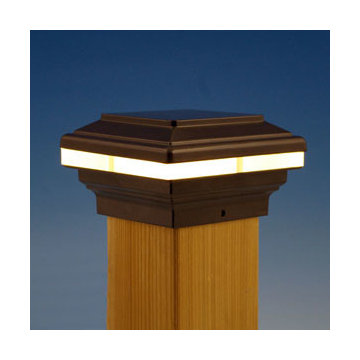 LED Post Lights