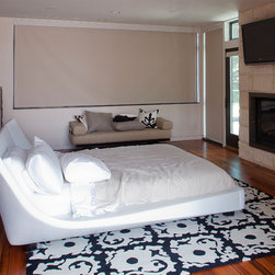 Motorized Shades Dallas - Products