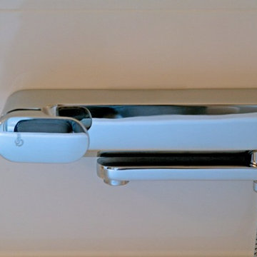 Komplettbäder