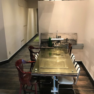 Our Work