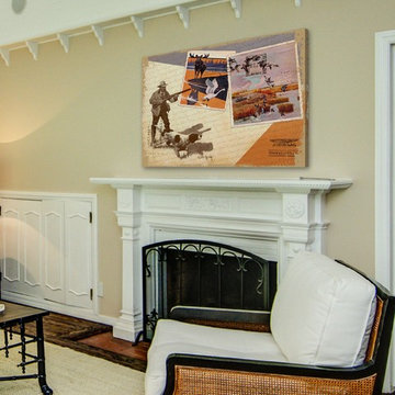 Great Outdoors 2