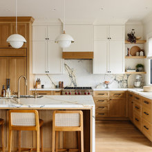Kitchen Ideas