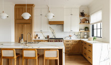 The 10 Most Popular New Kitchens of 2025