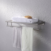 Towel Bars etc