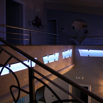 Villa con Giardino