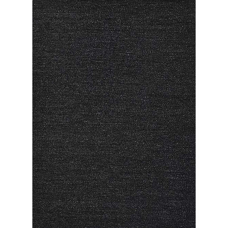 Ahgly Company Indoor Rectangle Mid-Century Modern Area Rugs, 7' x 9'