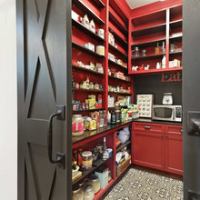 Pantry
