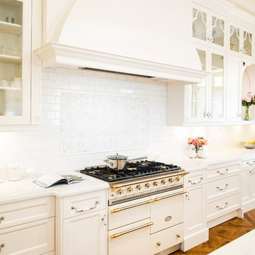 Castella Estate Handle - Ivanhoe East, Smith & Smith Kitchens