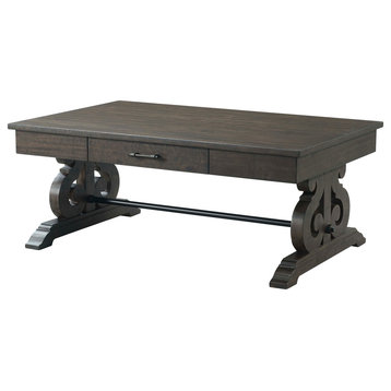 Picket House Furnishings Stanford Coffee Table