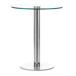 Dallas Bar Table - Wine And Bar Tools