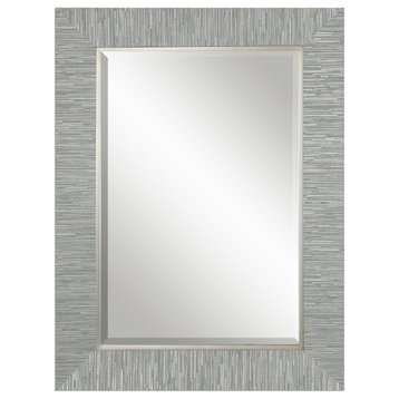 Uttermost Belaya Mirror, Gray
