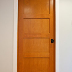 Custom Door Package - Products