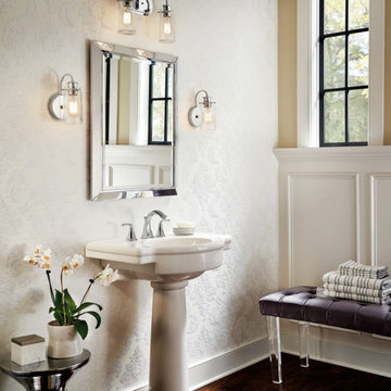 Braelyn Vanity Light at Cardello Lighting