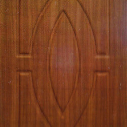 Membrane Doors - Interior Doors